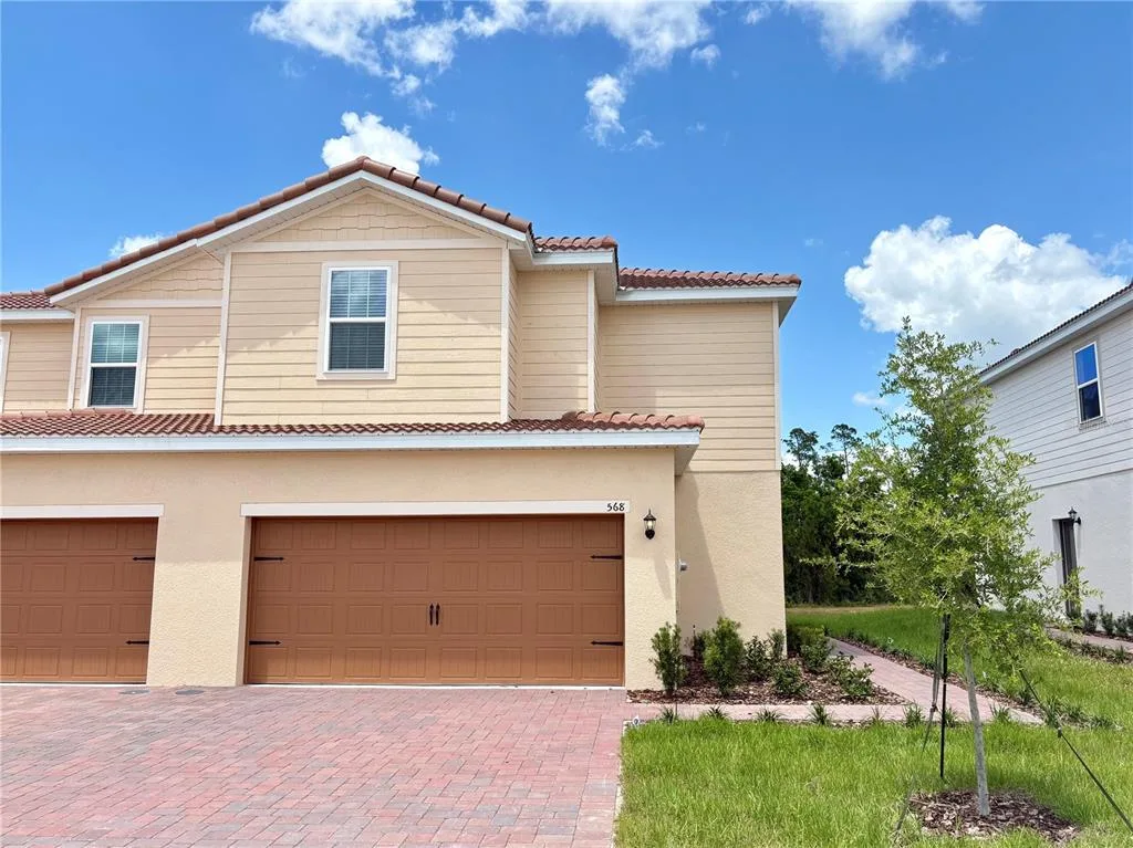 568 BAY LEAF DRIVE, POINCIANA, FL 34759