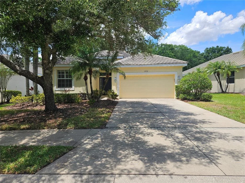 12112 MAPLE RIDGE DRIVE, PARRISH, FL 34219