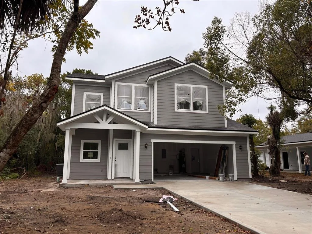 1307 OCEAN STREET, PALATKA, FL 32177