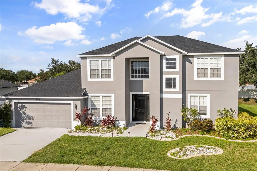 3824 BLUE DASHER DRIVE, KISSIMMEE, FL 34744