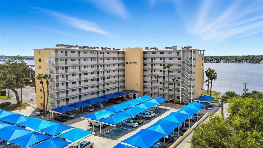 145 N HALIFAX AVENUE # 405, DAYTONA BEACH, FL 32118