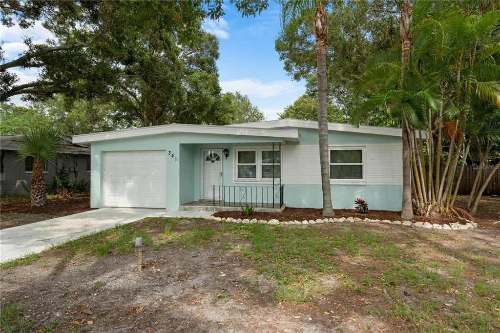 341 WERTZ DRIVE, LARGO, FL 33771