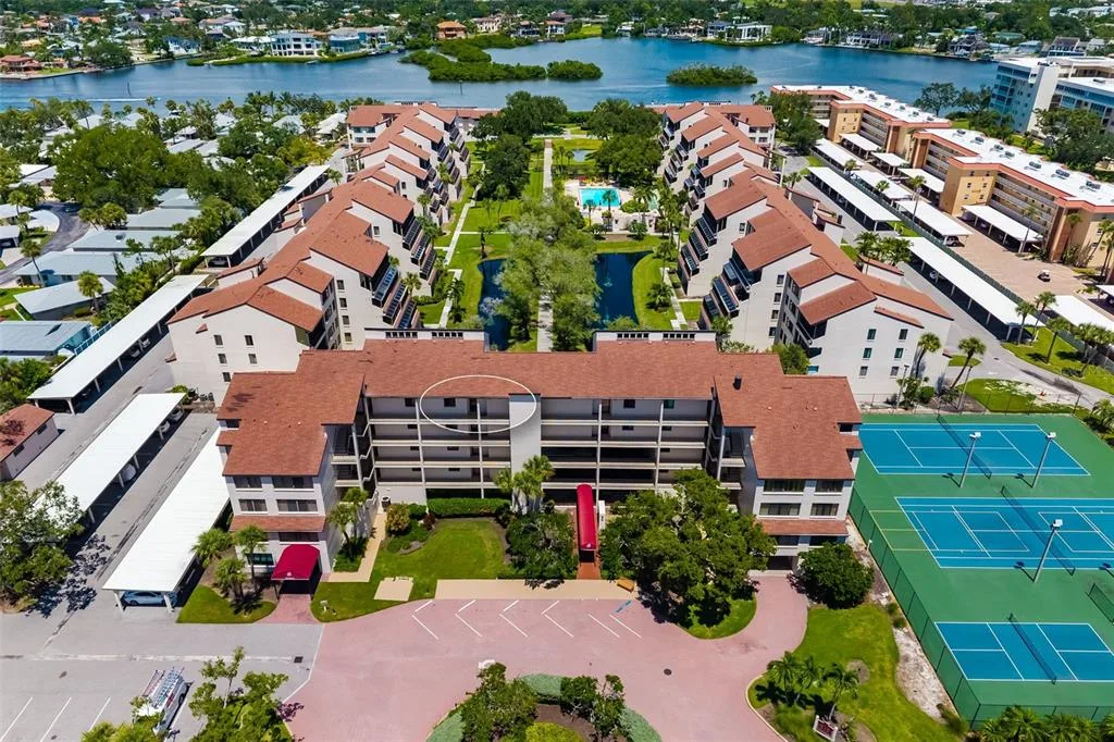 6263 MIDNIGHT PASS ROAD # 403, SARASOTA, FL 34242