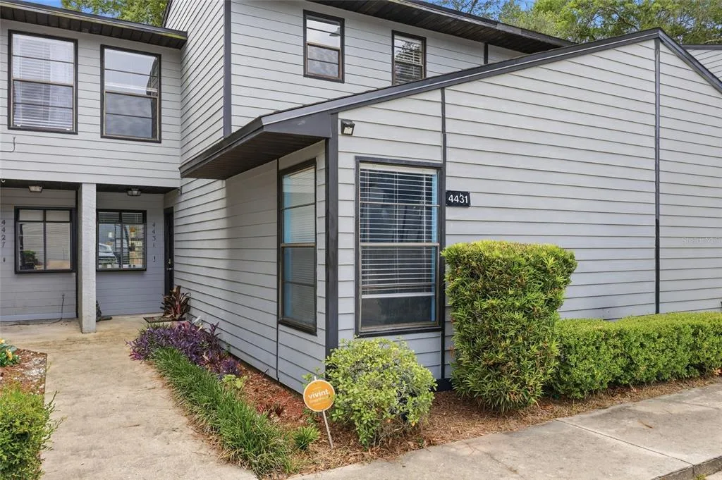 4431 SW 21ST LANE, GAINESVILLE, FL 32607
