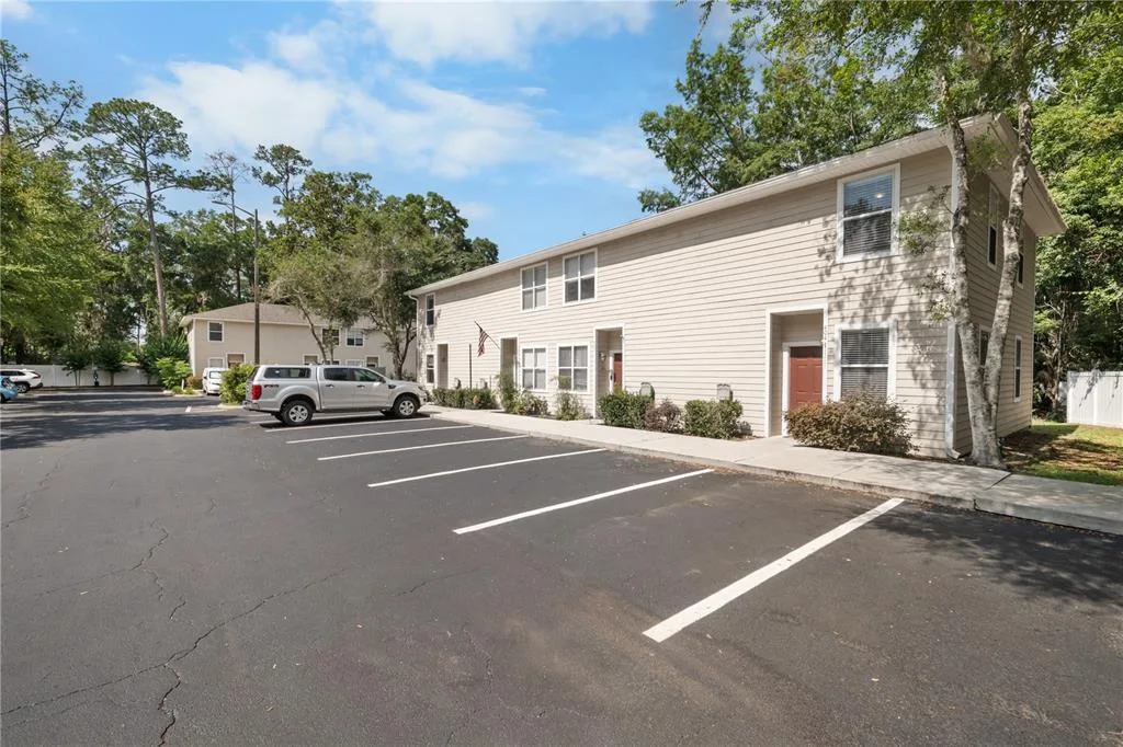 1710 NW 7TH STREET # 404, GAINESVILLE, FL 32609