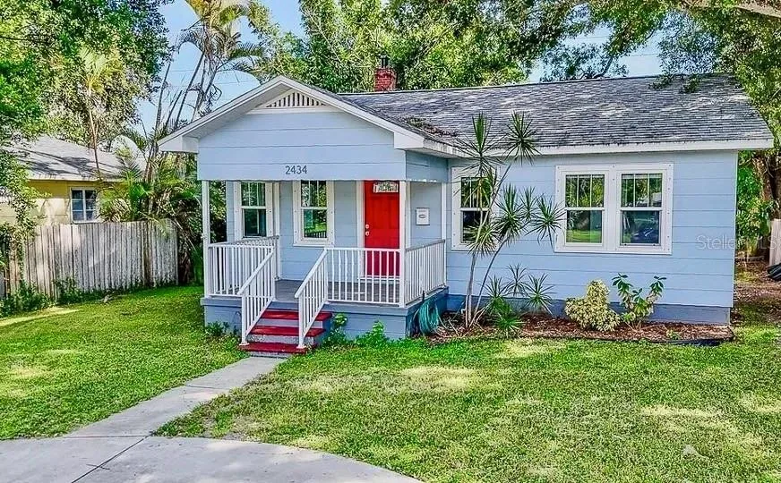 2434 9TH AVENUE N, ST PETERSBURG, FL 33713