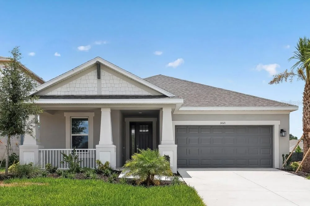 3021 PARAPET TERRACE PLACE, PLANT CITY, FL 33565