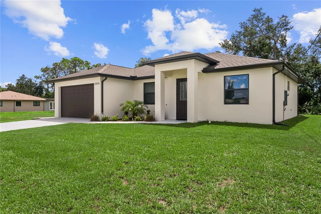 12125 MADRID AVENUE, NORTH PORT, FL 34287