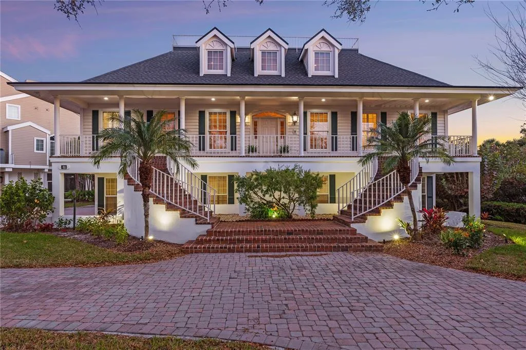 41 TIDY ISLAND BOULEVARD, BRADENTON, FL 34210