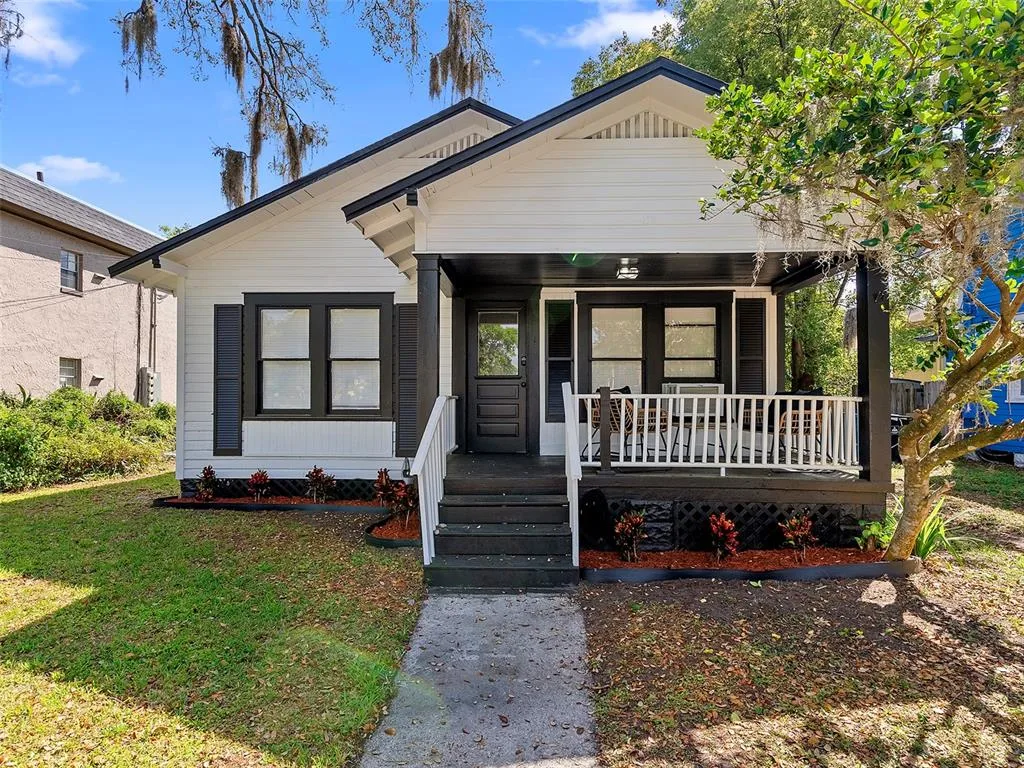 412 E HARWOOD STREET # 1, ORLANDO, FL 32803