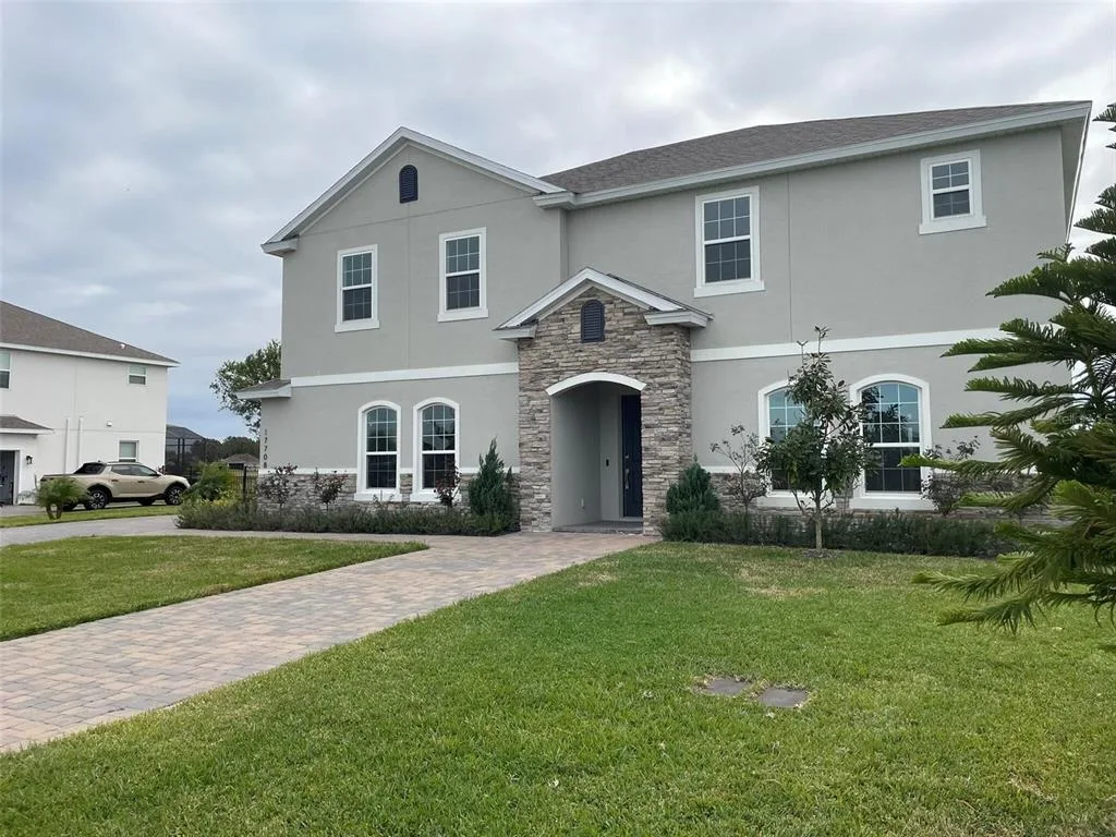 17708 SAWGRASS RUN, DEER ISLAND, FL 32778