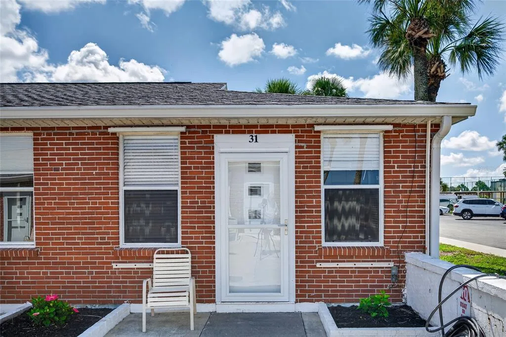908 VILLAS DRIVE # 31, VENICE, FL 34285
