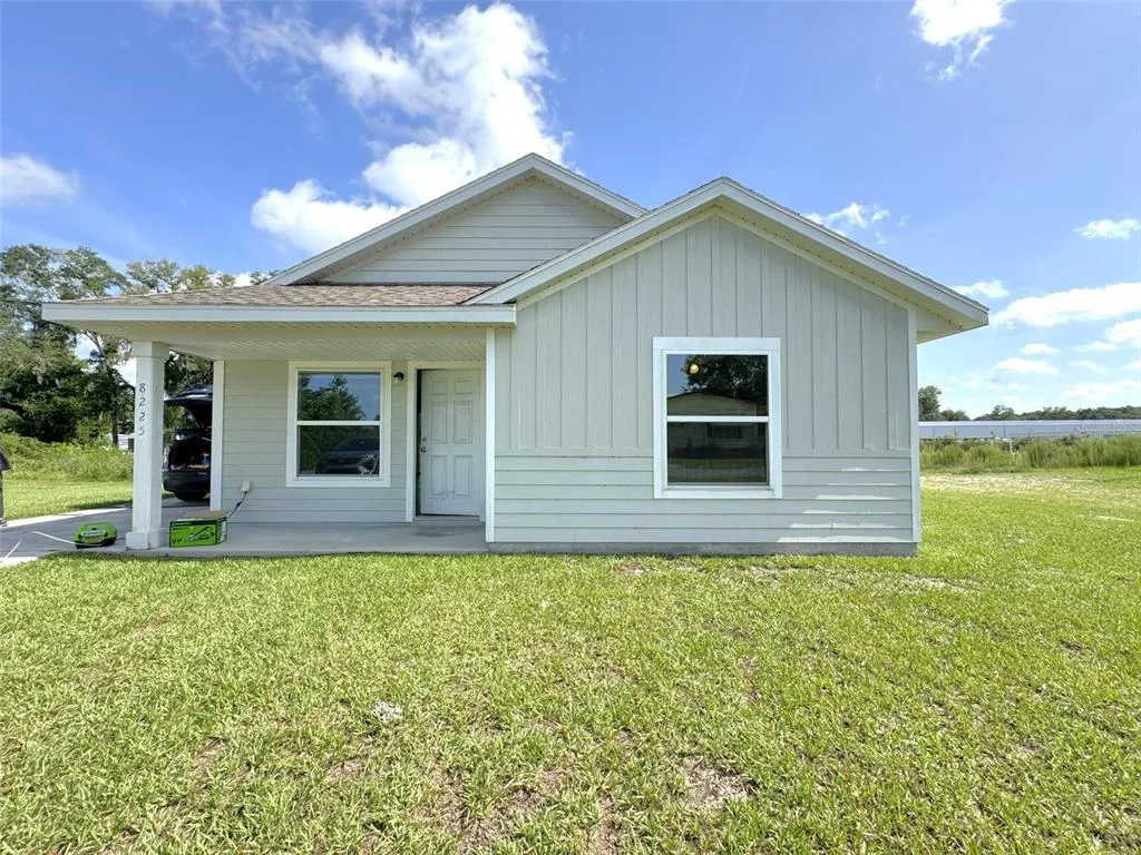 8225 E ROSKO COURT, FLORAL CITY, FL 34436