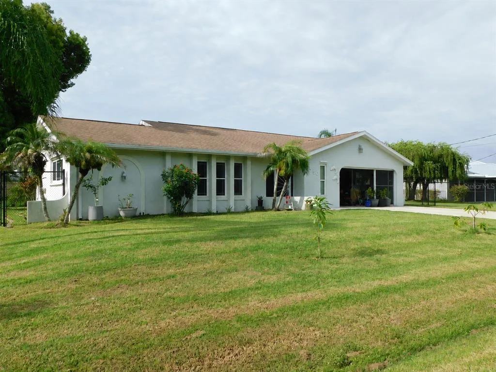 8750 SW LIVERPOOL ROAD, ARCADIA, FL 34269