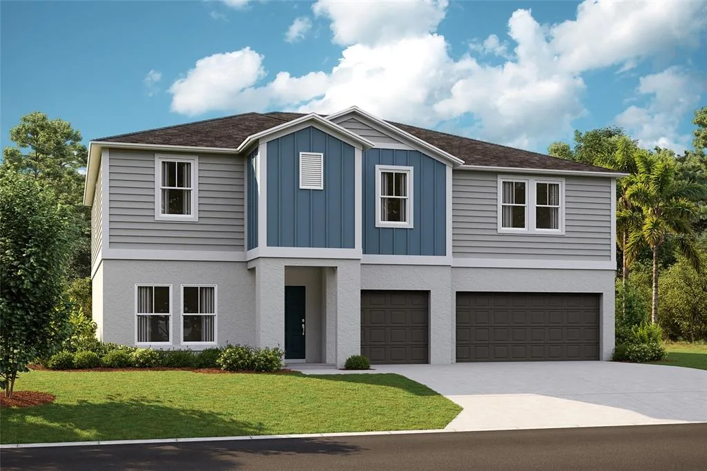9936 ANNUNCIATION DRIVE, WESLEY CHAPEL, FL 33545