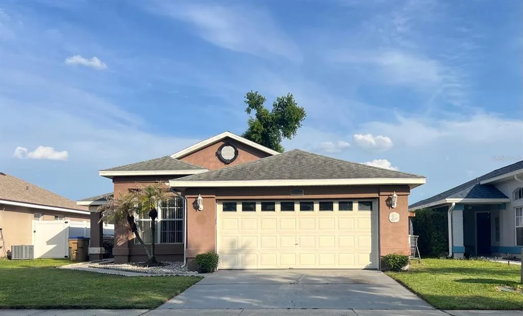 2967 STILLWATER DRIVE, KISSIMMEE, FL 34743