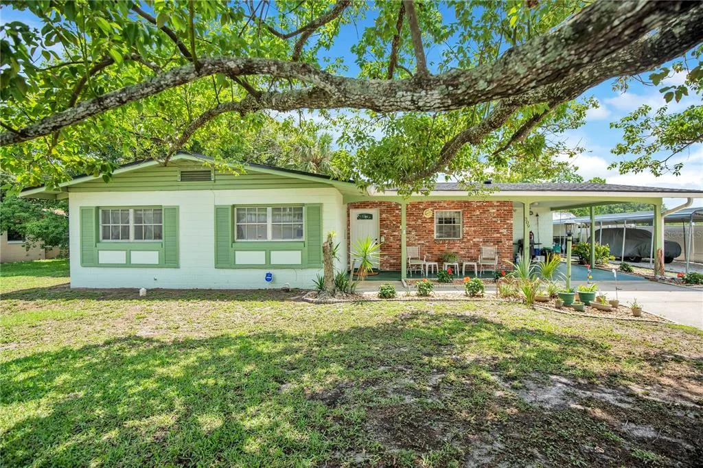 309 VIHLEN ROAD, SANFORD, FL 32771