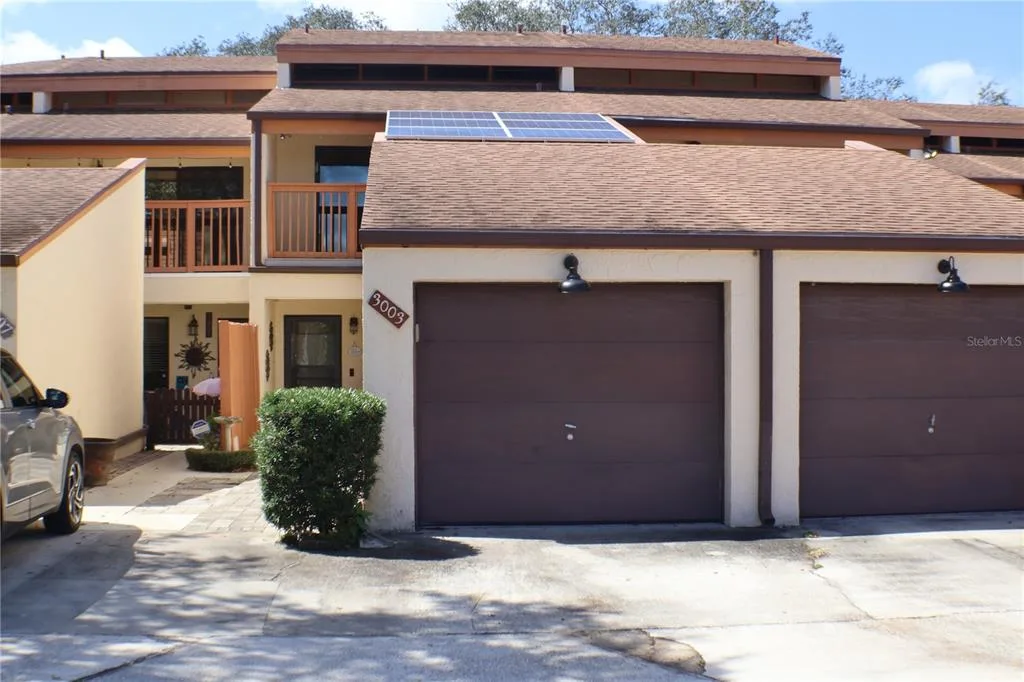 3003 FINSTERWALD DRIVE # 3, TITUSVILLE, FL 32780
