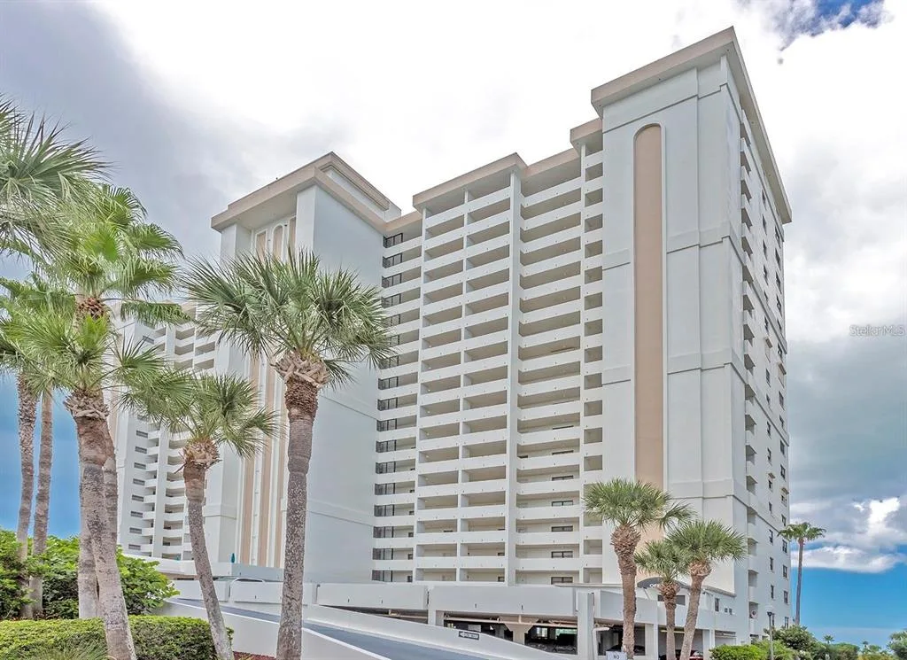 1230 GULF BOULEVARD # 304, CLEARWATER, FL 33767
