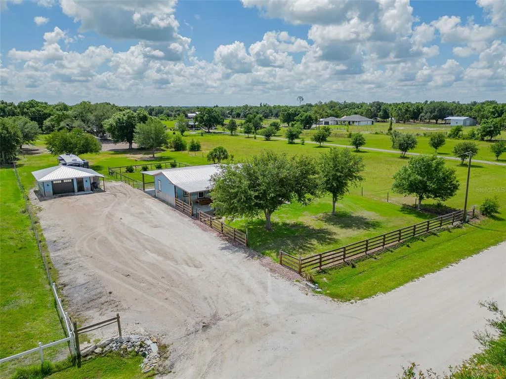 10876 SW WALKER ROAD, ARCADIA, FL 34269