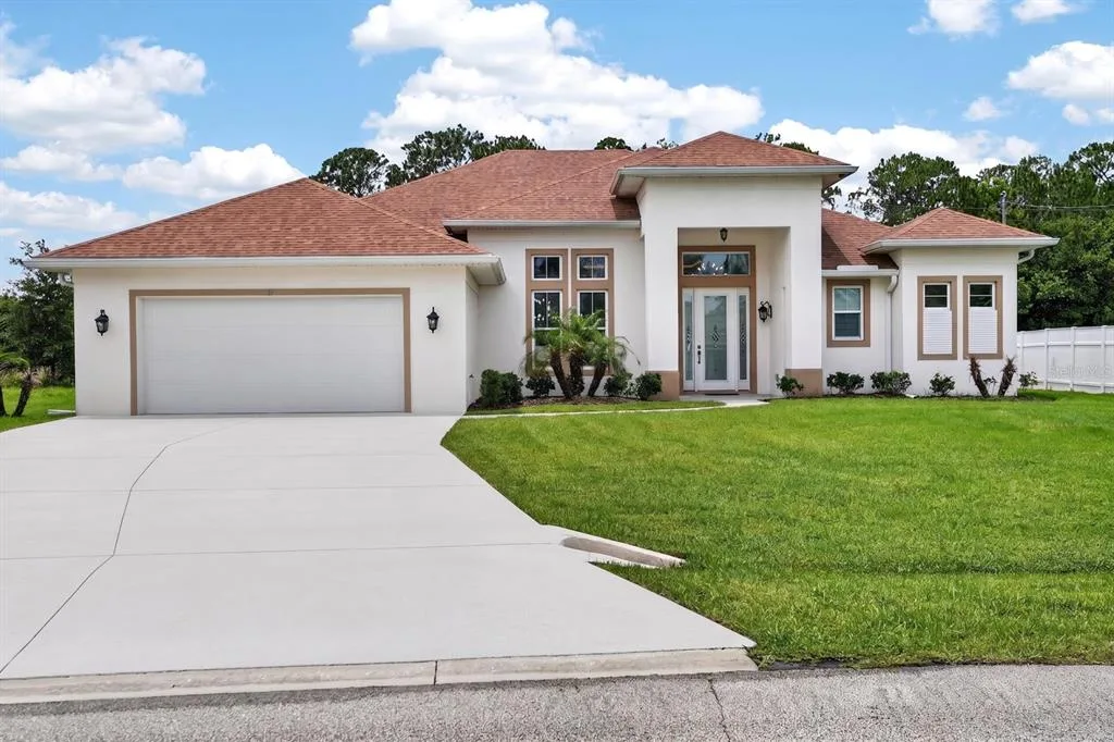 19 WESTCHESTER LANE, PALM COAST, FL 32164