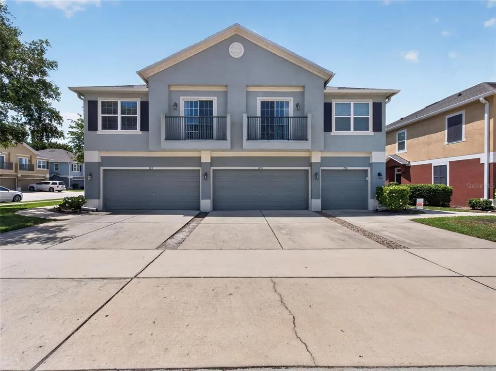 2811 SAN JACINTO CIRCLE, SANFORD, FL 32771
