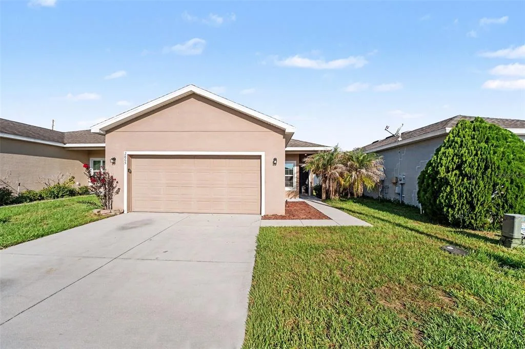 2865 WHISPERING TRAILS DRIVE, WINTER HAVEN, FL 33884
