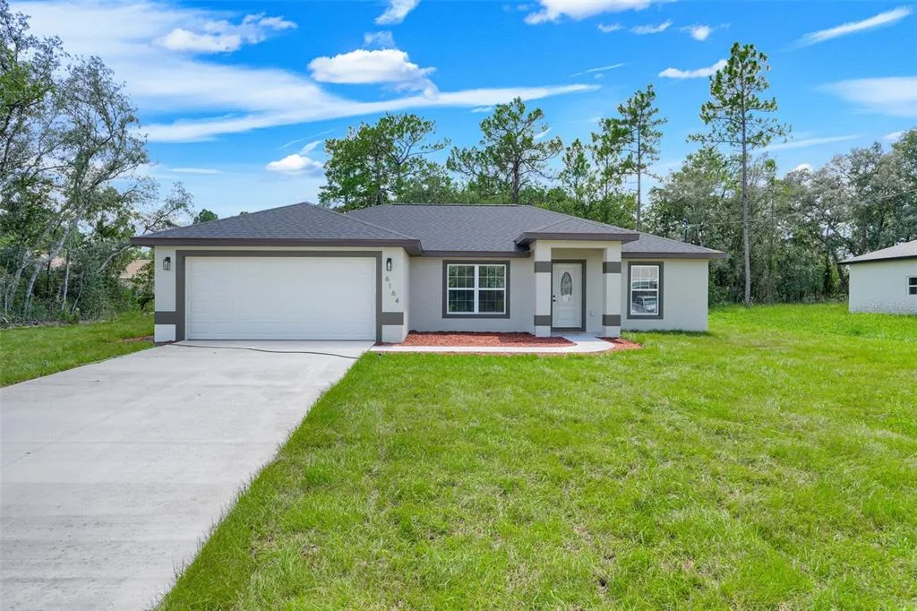 6164 SW 144TH LANE ROAD, OCALA, FL 34473