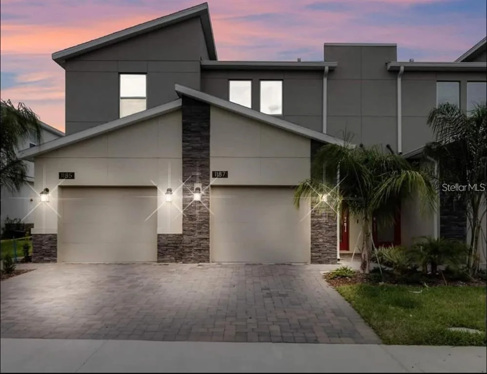 1139 DROP LANE # 1139, DAVENPORT, FL 33896