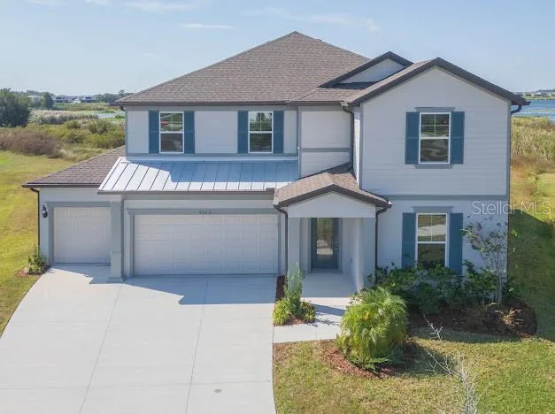 9503 IBIS GROVE BOULEVARD, WESLEY CHAPEL, FL 33545