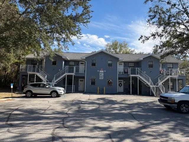 4400 MILLWOOD ROAD # E, SPRING HILL, FL 34608
