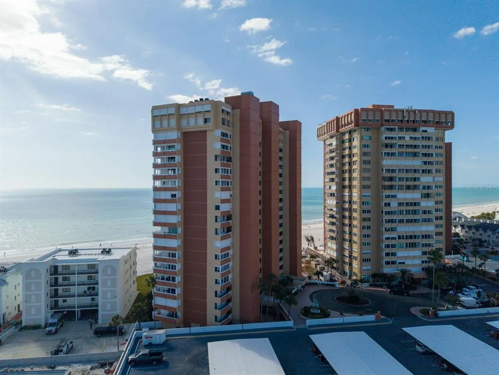 17900 GULF BOULEVARD # 12A, REDINGTON SHORES, FL 33708