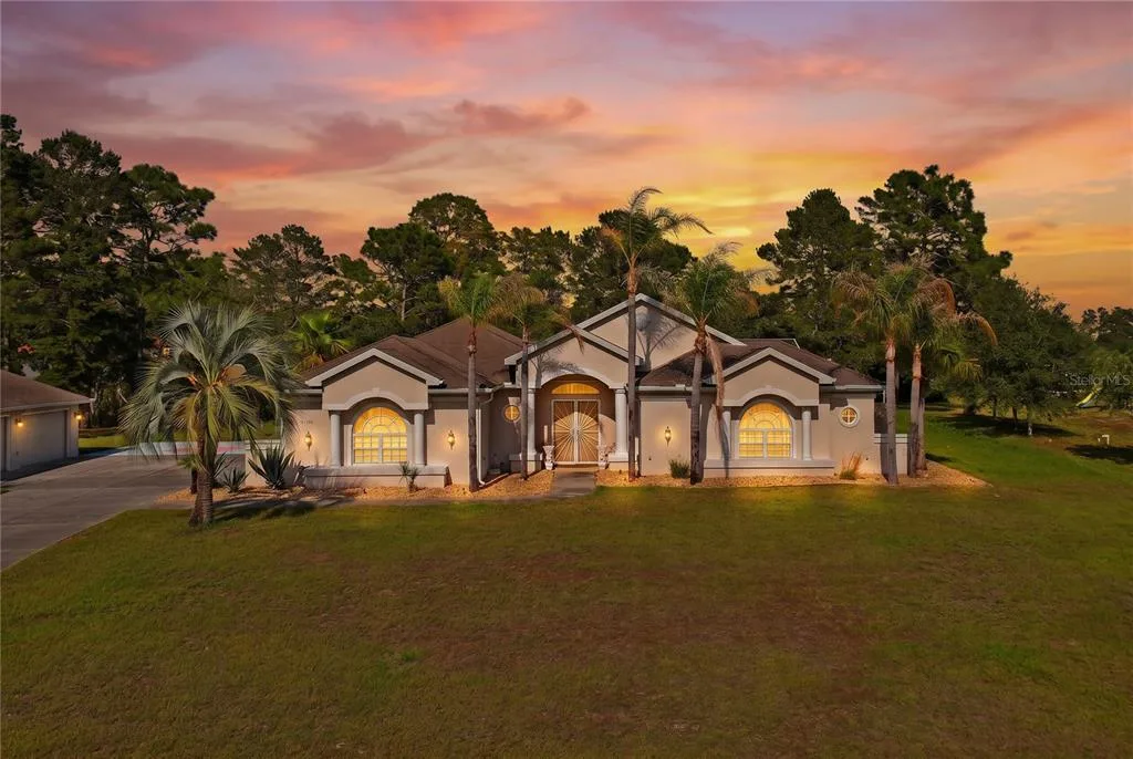 10120 SHORTLEAF COURT, WEEKI WACHEE, FL 34613