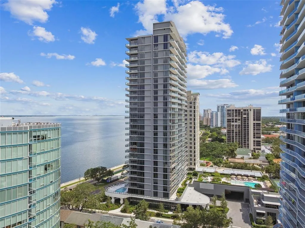 3101 BAYSHORE BOULEVARD # 1402, TAMPA, FL 33629