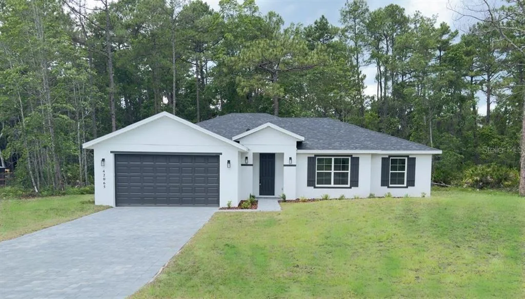 42065 TAMARAC STREET, EUSTIS, FL 32736