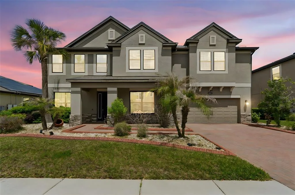 10316 CLOVER PINE DRIVE, TAMPA, FL 33647