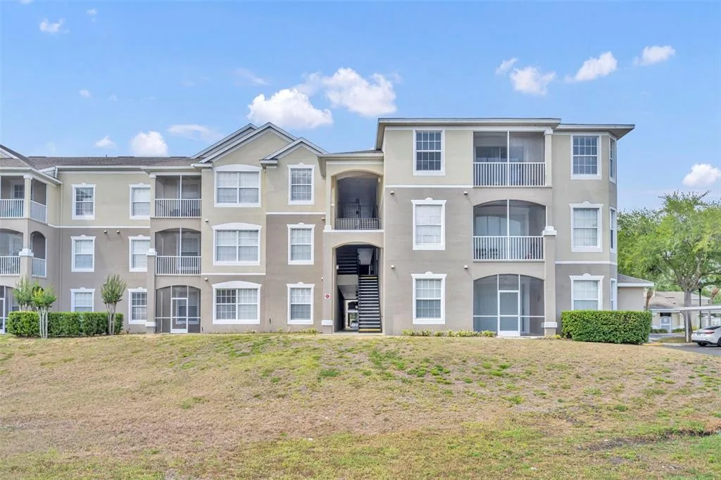 582 BRANTLEY TERRACE WAY # 304, ALTAMONTE SPRINGS, FL 32714