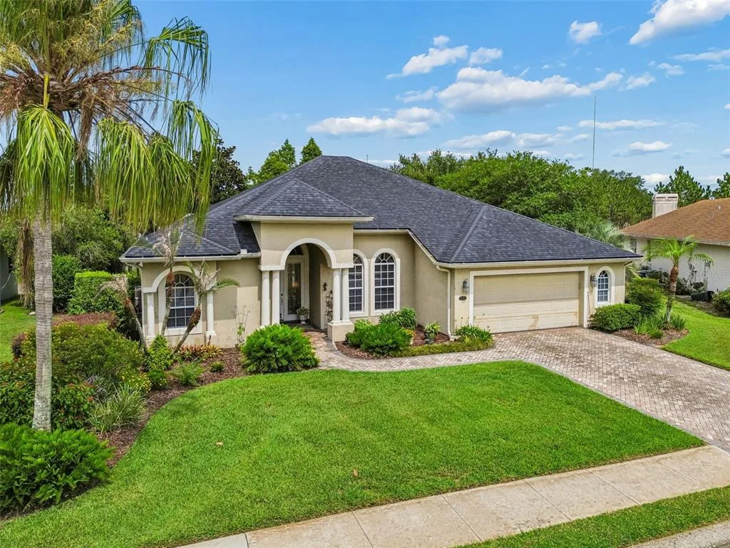 2349 CHESTERFIELD CIRCLE, LAKELAND, FL 33813