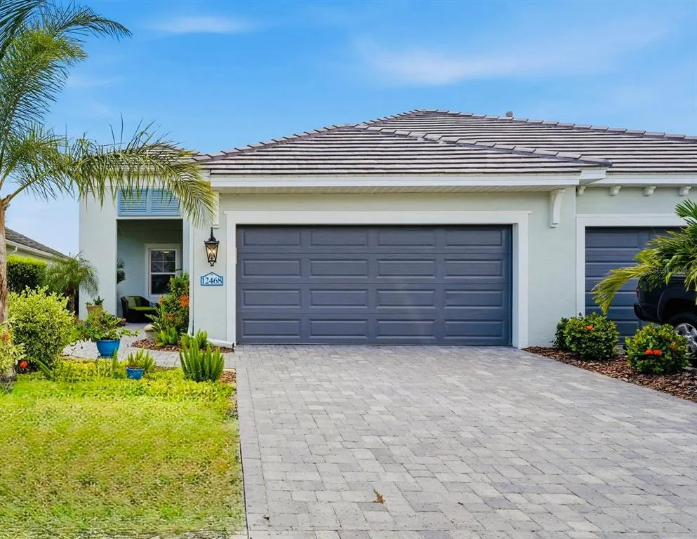 12468 PALATKA DRIVE, VENICE, FL 34293