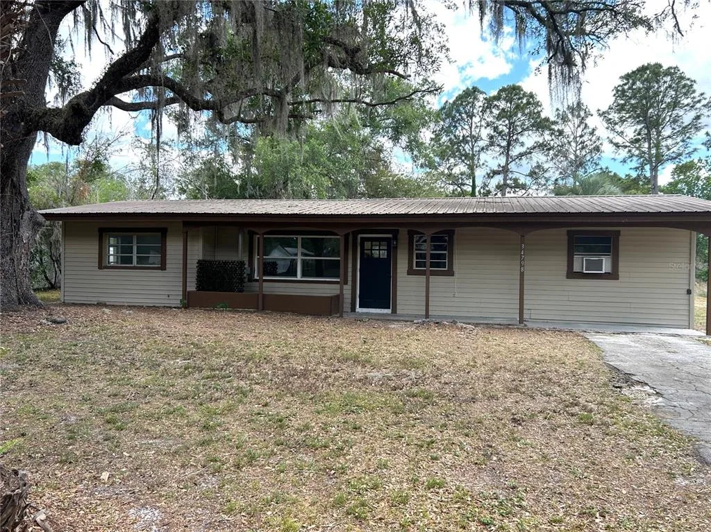34798 EVERGREEN WAY, DADE CITY, FL 33523