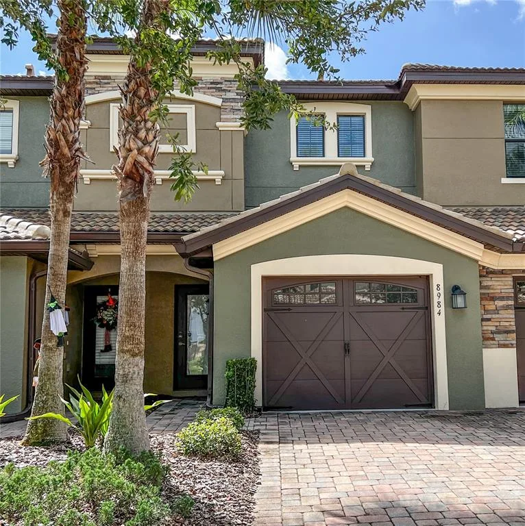 8984 AZALEA SANDS LANE # 8984, DAVENPORT, FL 33896