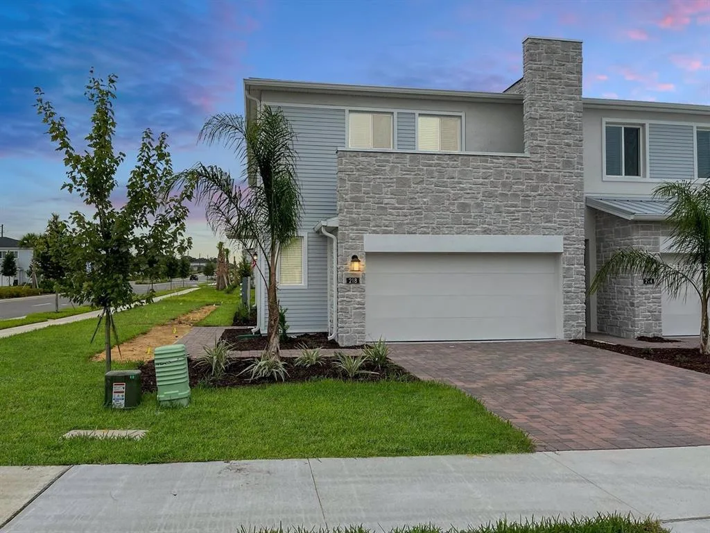 218 NINE IRON DRIVE, DAVENPORT, FL 33896