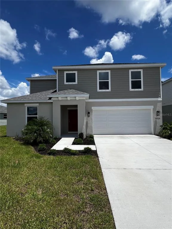 12918 RED DEER PLACE, PARRISH, FL 34219