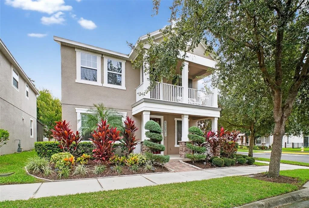 1105 EAGLE RUN WAY, OCOEE, FL 34761