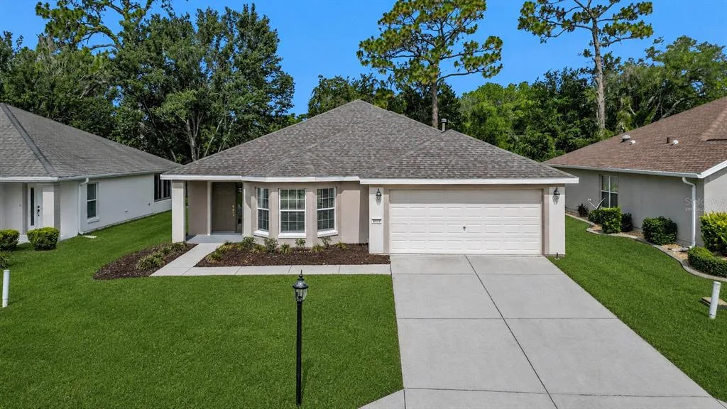 9119 SE 120TH LOOP, SUMMERFIELD, FL 34491