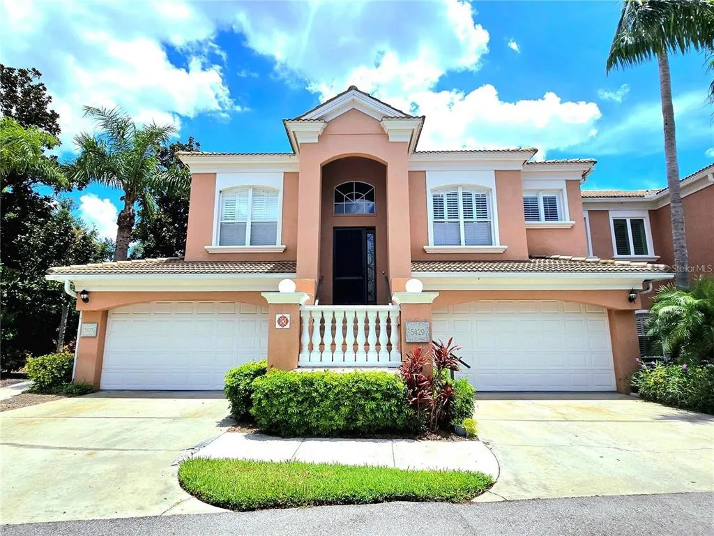 5429 46TH COURT W, BRADENTON, FL 34210