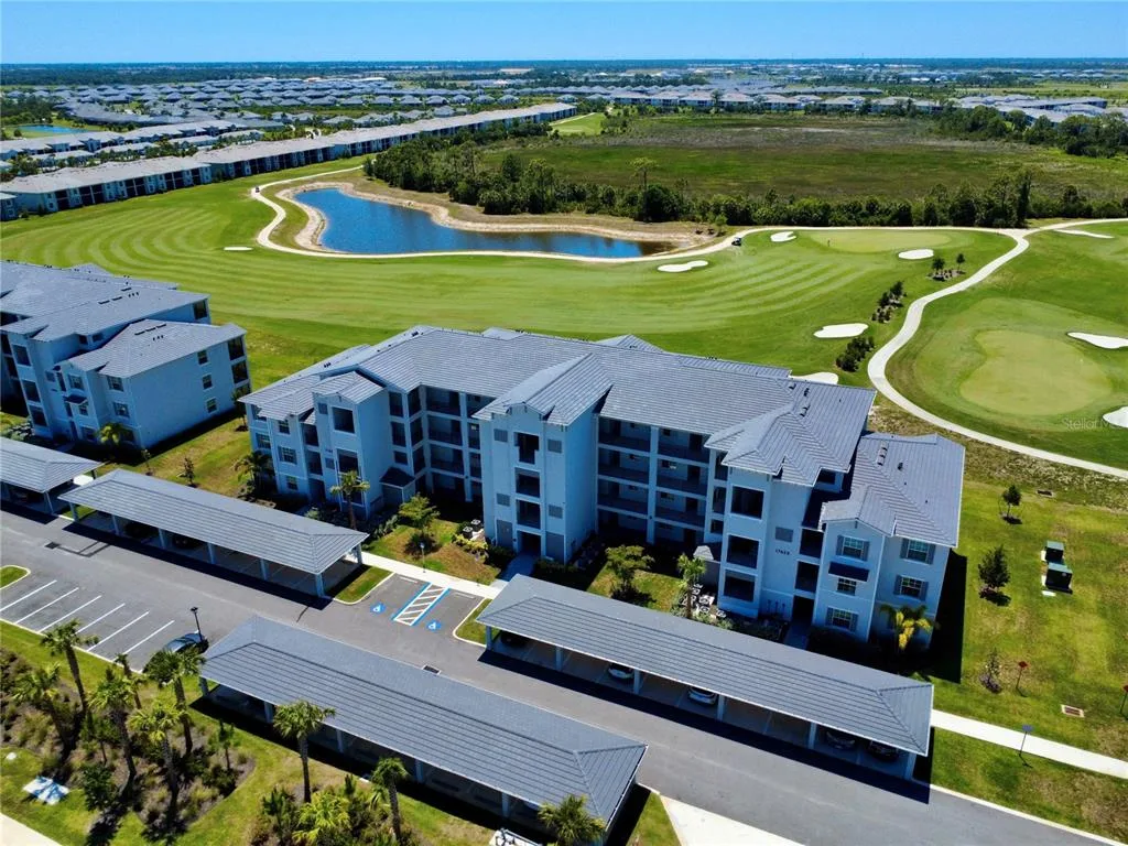 17625 OPAL SAND DRIVE # 304, VENICE, FL 34293