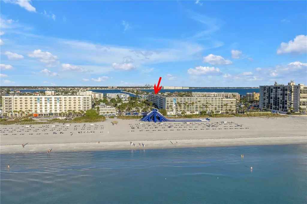 5500 GULF BOULEVARD # 6248, ST PETE BEACH, FL 33706