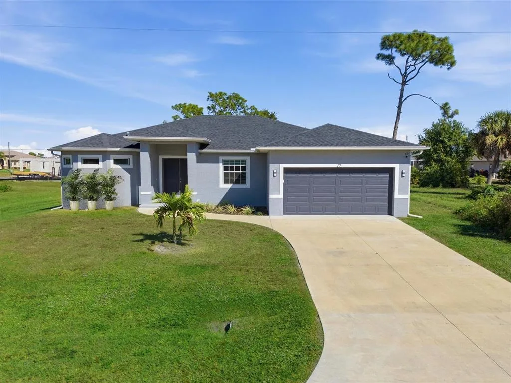 17 PINE VALLEY LANE, ROTONDA WEST, FL 33947