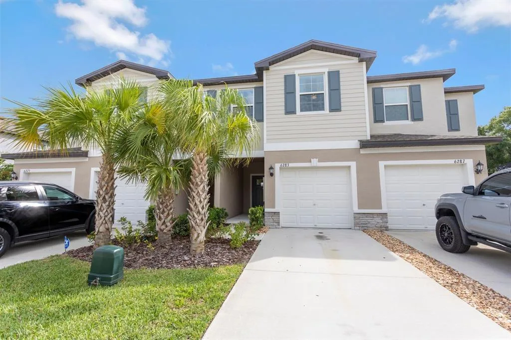 6283 SHINER STREET, LAND O LAKES, FL 34638